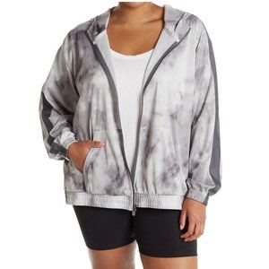 NWT Nike Sportswear Icon Clash Long-Sleeve Jacket